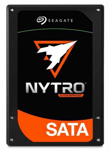 SSD Seagate Nytro 1551 240GB SATA 6Gb/s, 7mm 3DWPD (XA240ME10003)